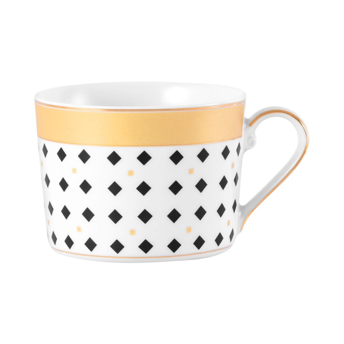 Zestaw do kawy dla 1 osoby 3 el. Jenny Pierrot G893