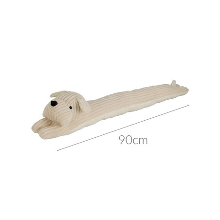 Osłona przed przeciągiem piesek, 90 cm
