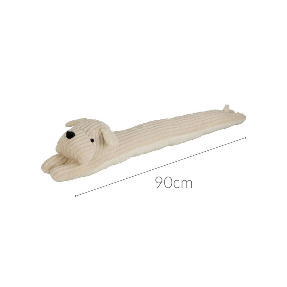 Osłona przed przeciągiem piesek, 90 cm