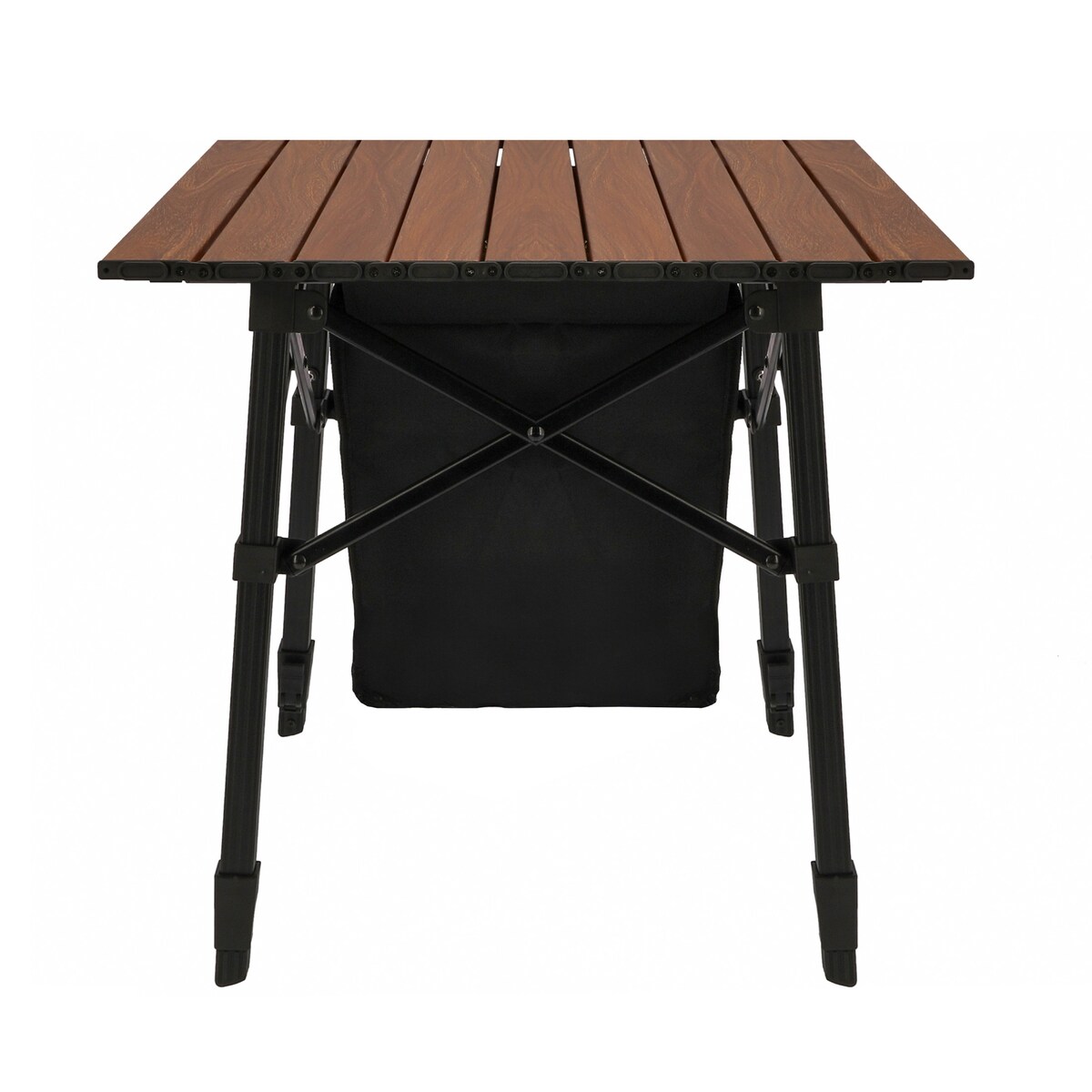 Turystyczny stolik JUMI składany kempingowy ogrodowy