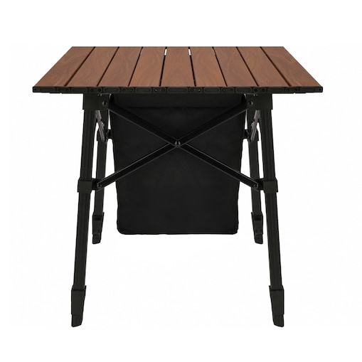 Turystyczny stolik JUMI składany kempingowy ogrodowy