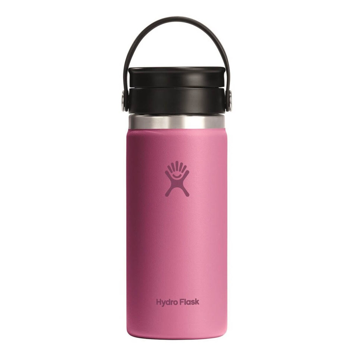 Butelka termiczna (400 ml) Reef Wide Flex Sip Lid Hydro Flask