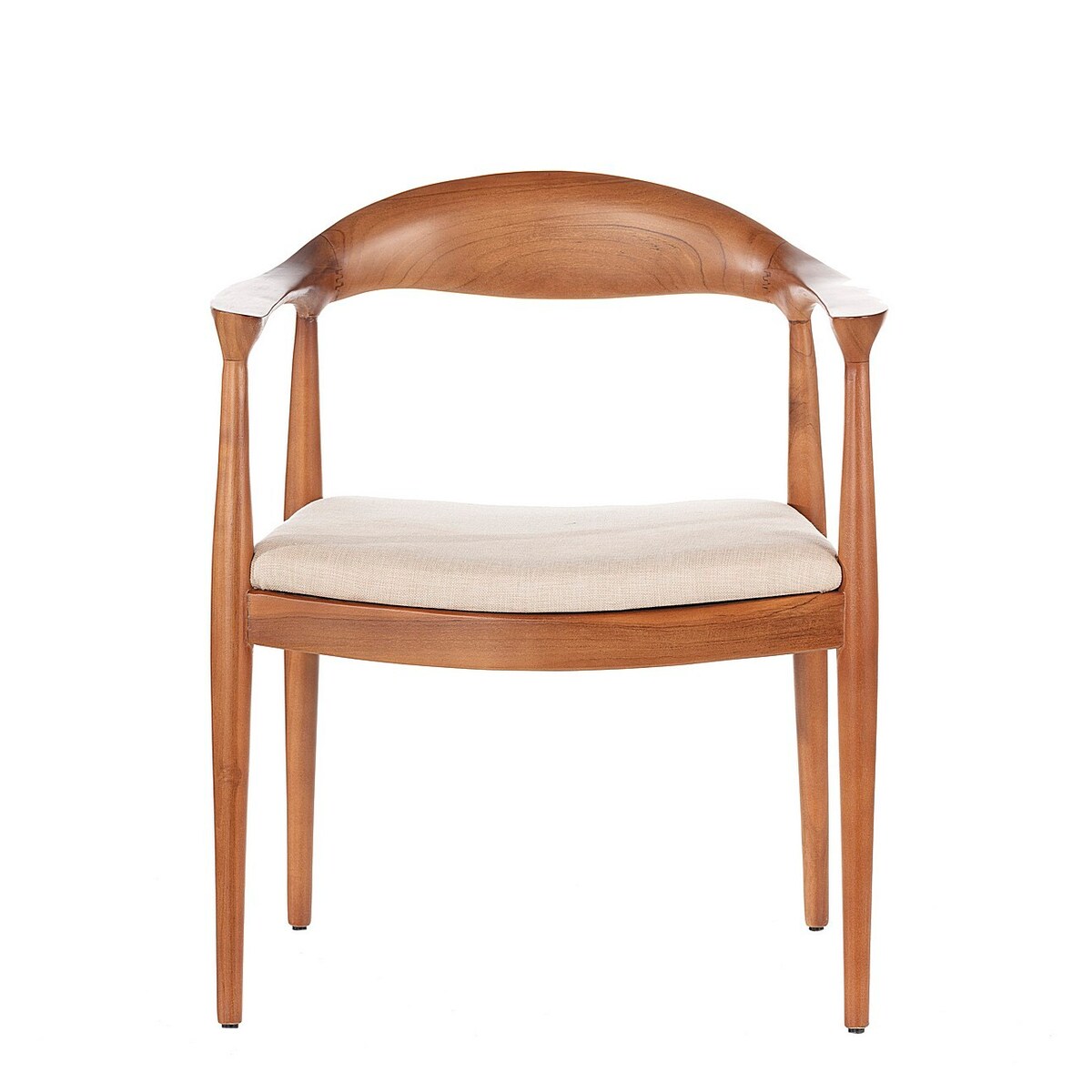 Krzesło Cassandra, 62 x 52 x 76 cm