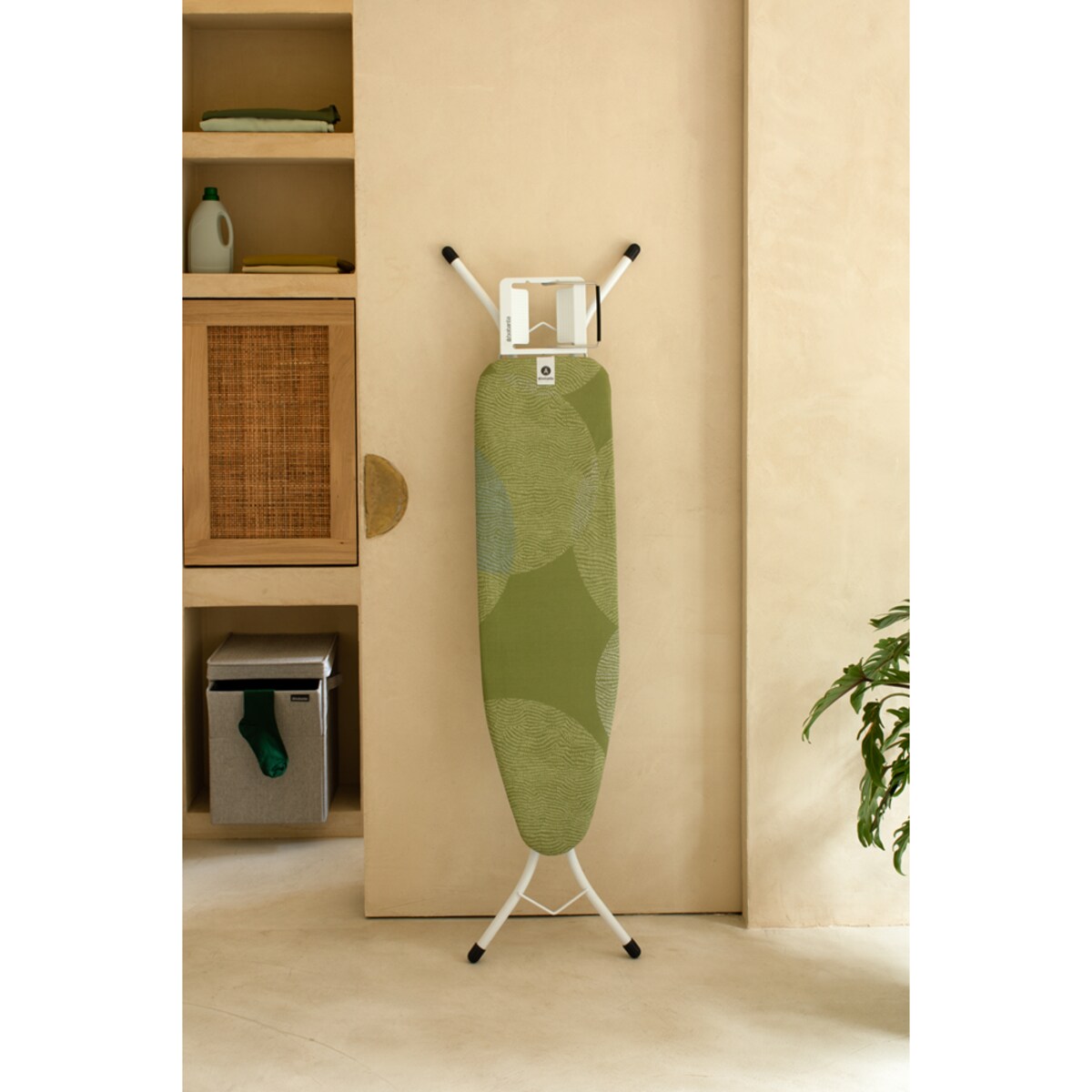 Deska do prasowania 110x30 cm rozmiar A Calm Rustle 218743