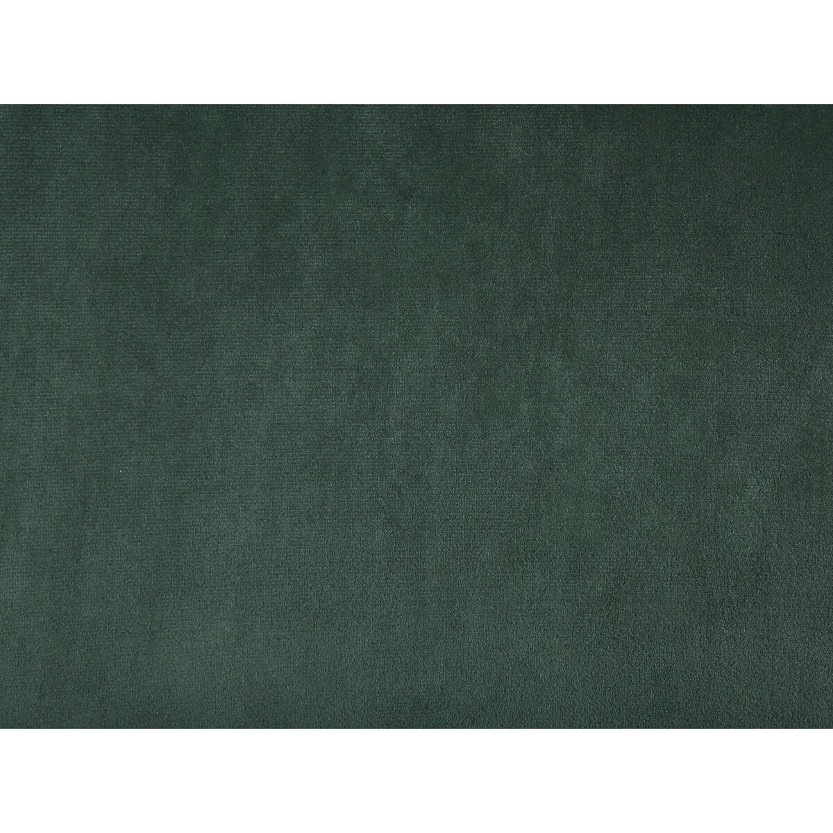 Zestaw 2 krzeseł do jadalni zielony RUBIO