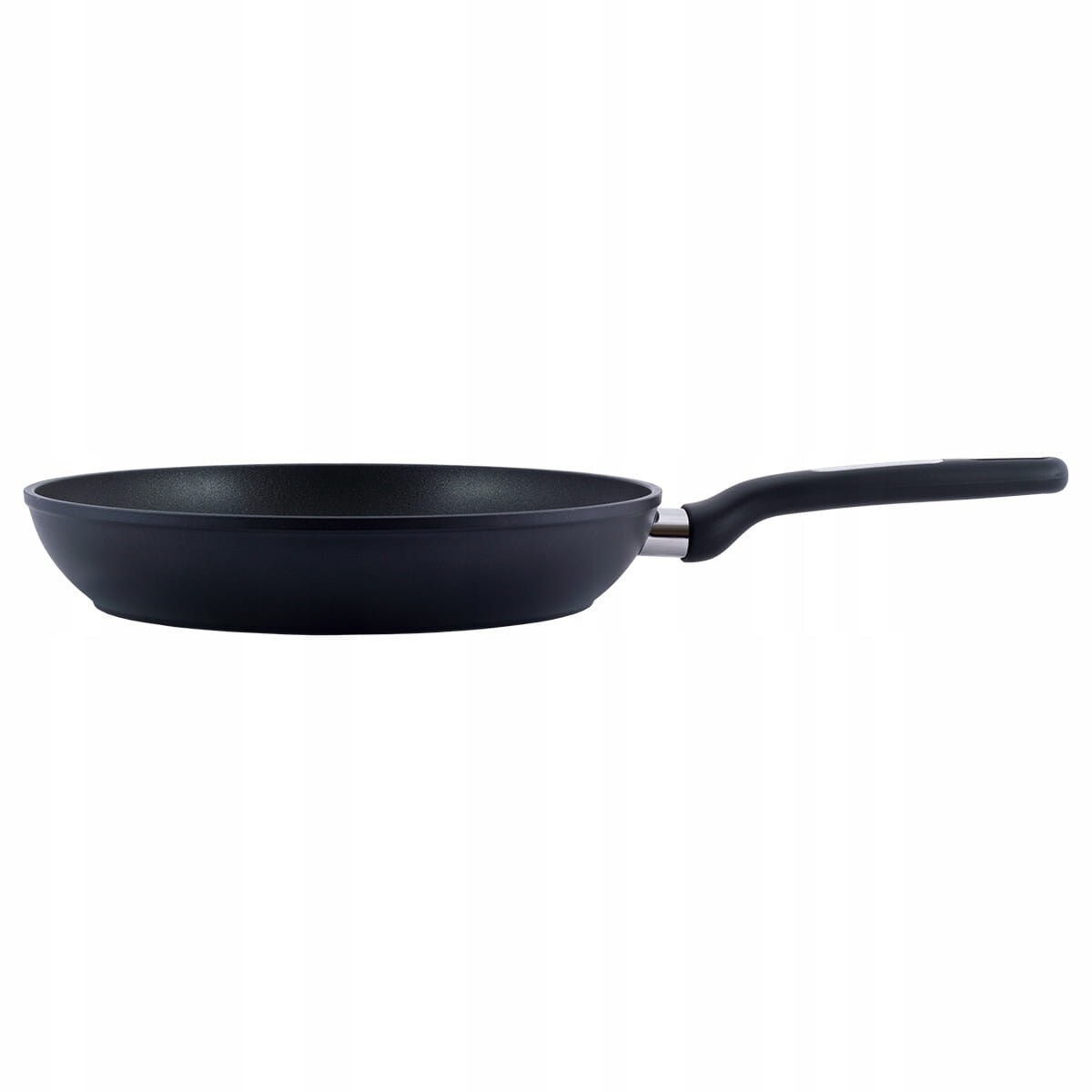 Patelnia 26cm nieprzywierająca z powłoką ILAG KAMILLE