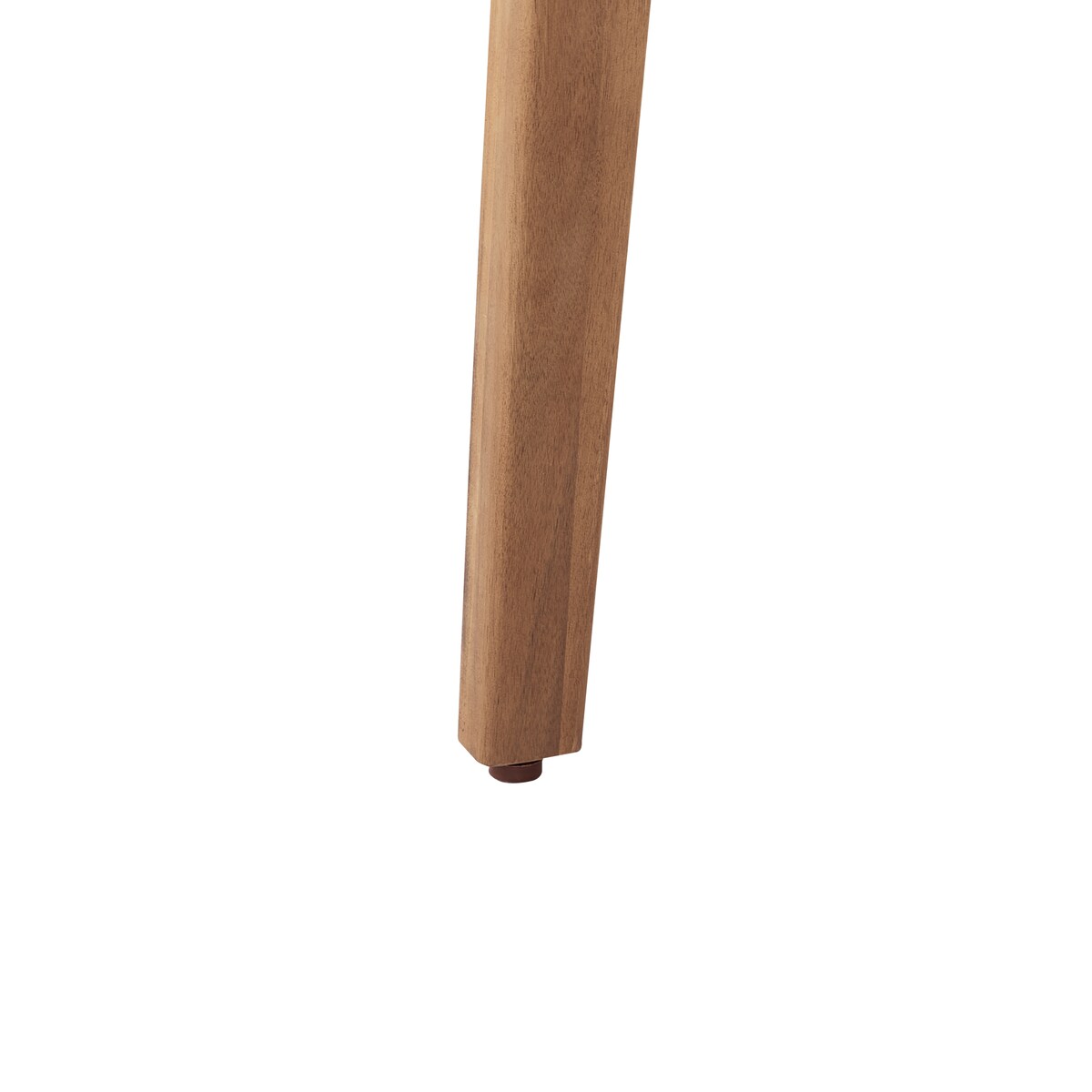 Stół ogrodowy PARAGGI 180 cm 90 cm Certyfikowane drewno akacjowe Brązowy