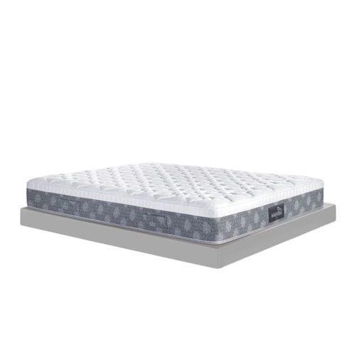 Materac Dolce Vita Comfort Dual 10, 180 x 200 cm, Magniflex