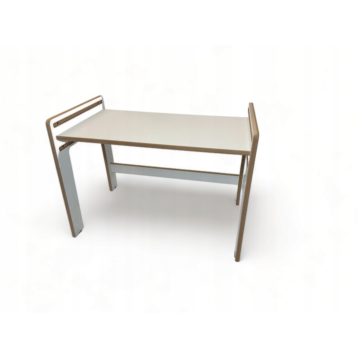 Stolik dla dzieci dziecięcy DREWNIANY BIURKO do pokoju dziecięcego PL CE