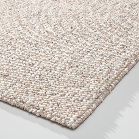 Dywan Solaro beige/grey 160x230 cm, 160x230 cm