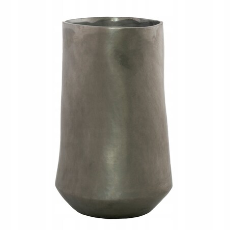 SREBRNY WAZON ceramiczny XL