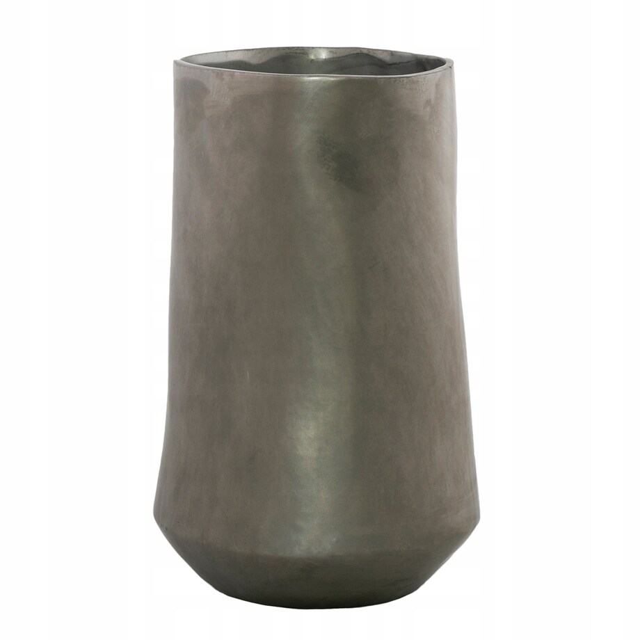 SREBRNY WAZON ceramiczny XL