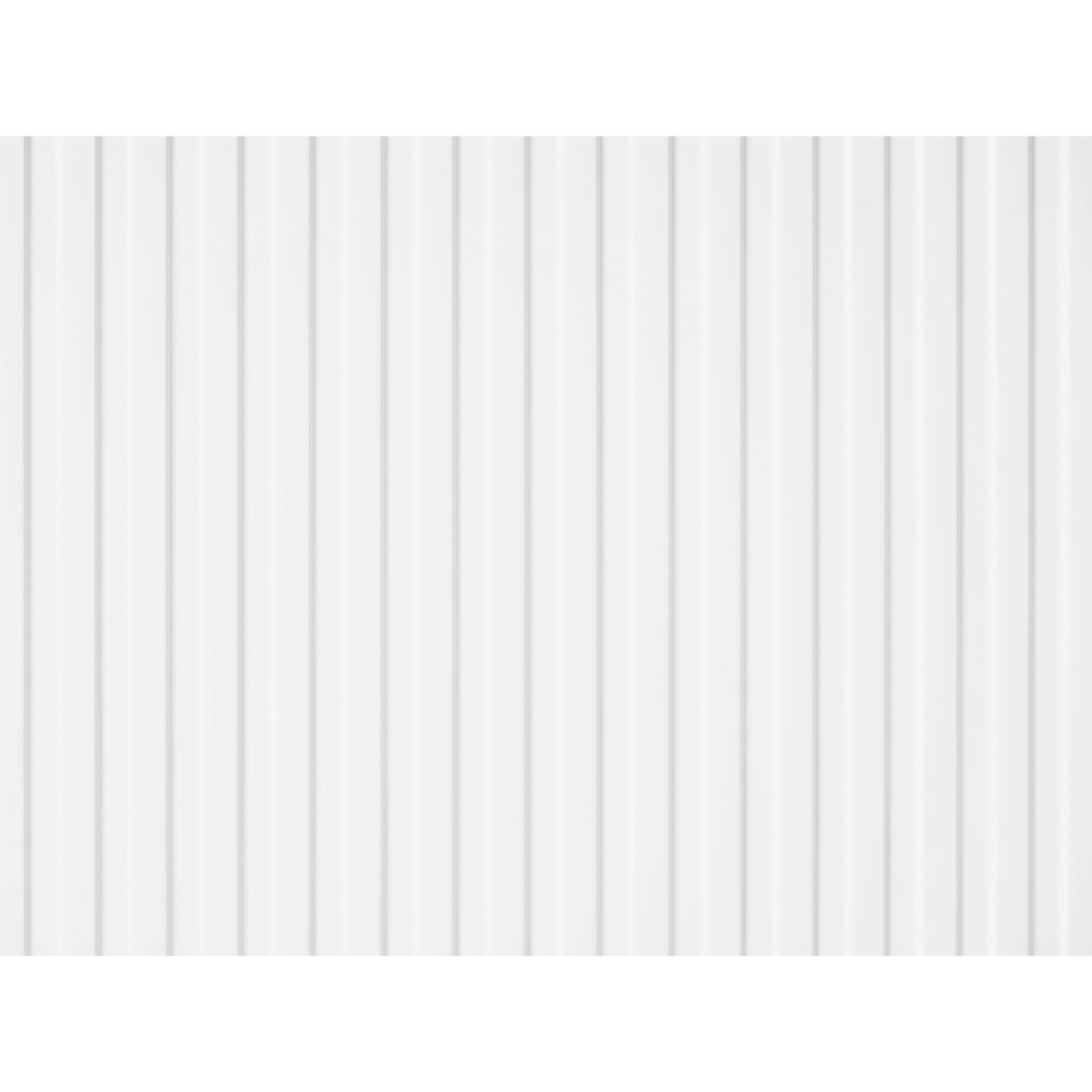 Szafka łazienkowa wisząca z umywalką BONAIRE 60 cm Biały