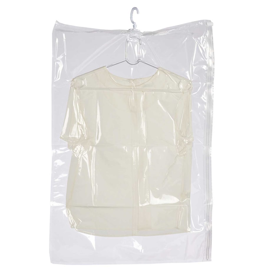 Worek próżniowy COMFY PLACE z wieszakiem