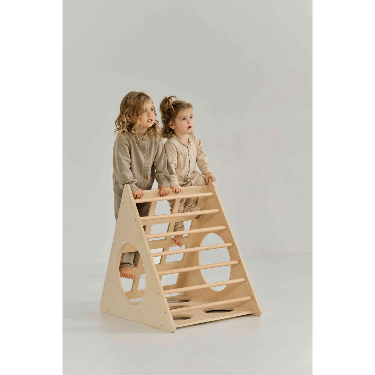 Trójkąt wspinaczkowy