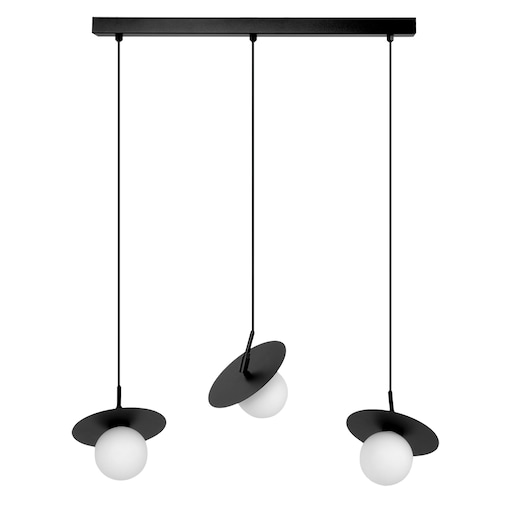 Lampa wisząca K-5374 z serii SANTE