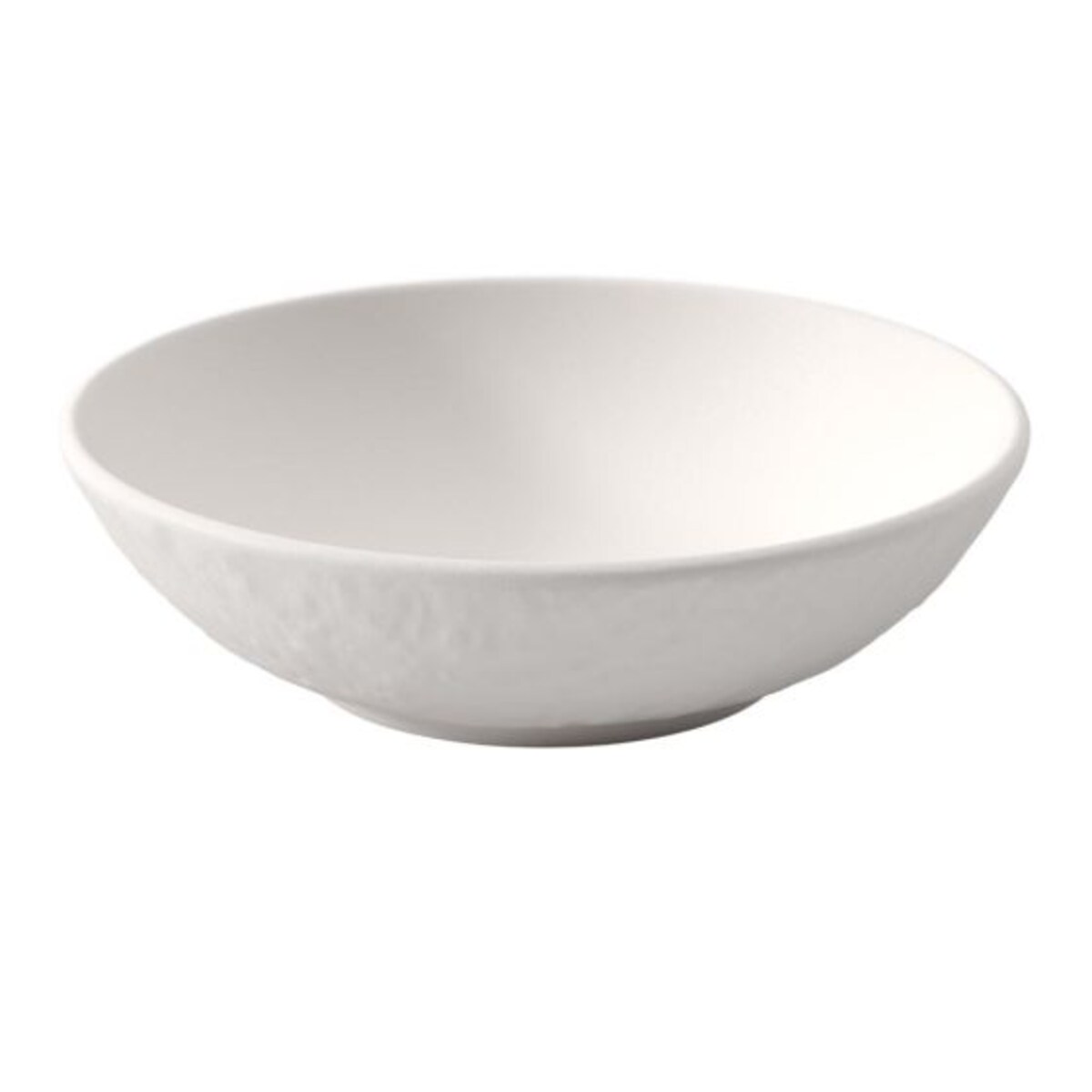 Miska (120 ml) Manufacture Rock Blanc Villeroy & Boch