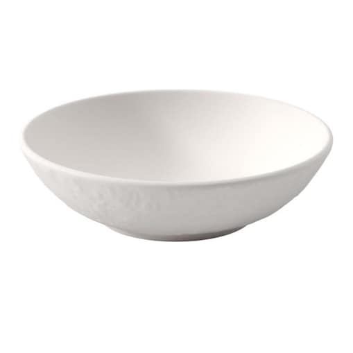 Miska (120 ml) Manufacture Rock Blanc Villeroy & Boch