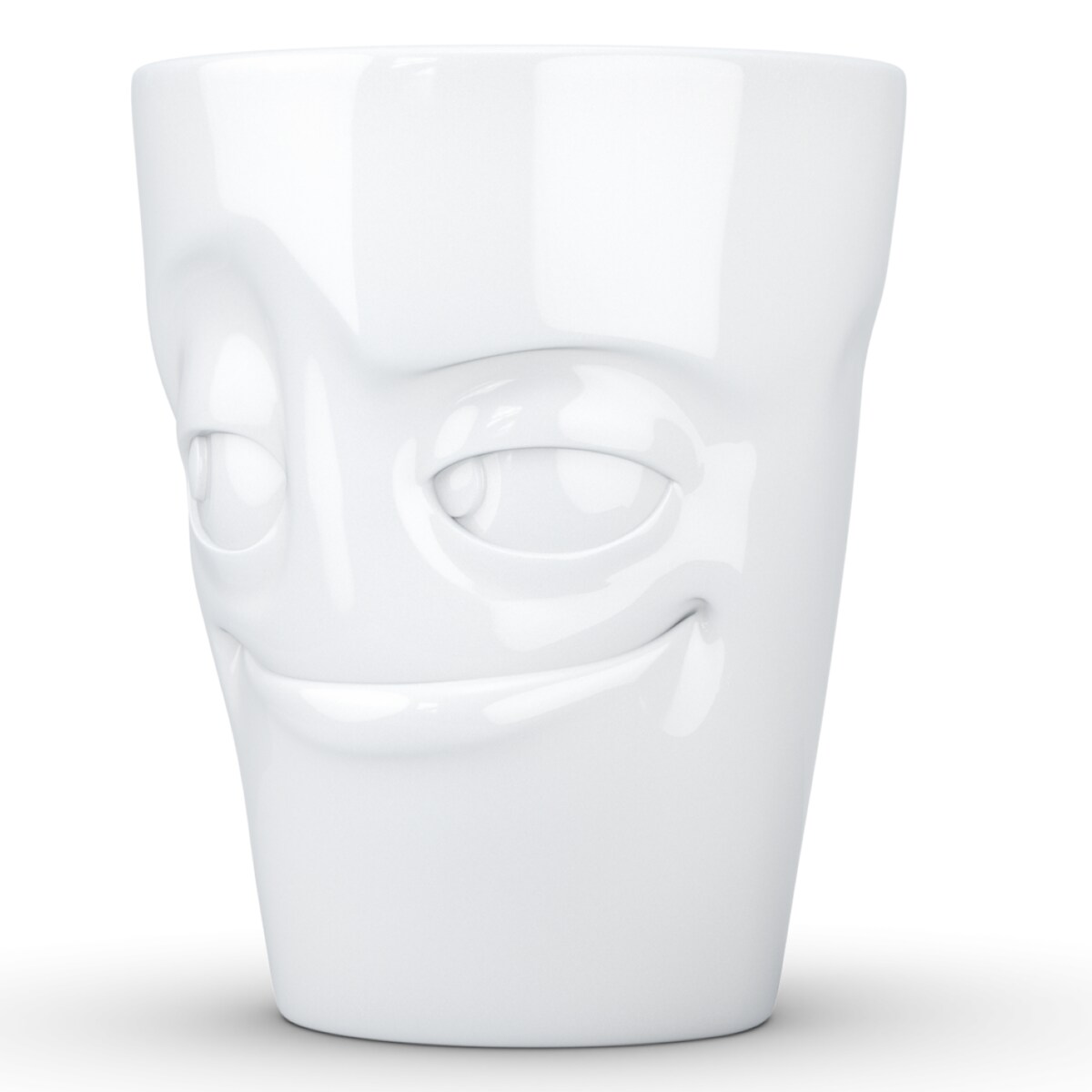 Kubek z uchem 350 ml - Impish