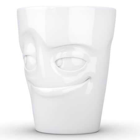 Kubek z uchem 350 ml - Impish