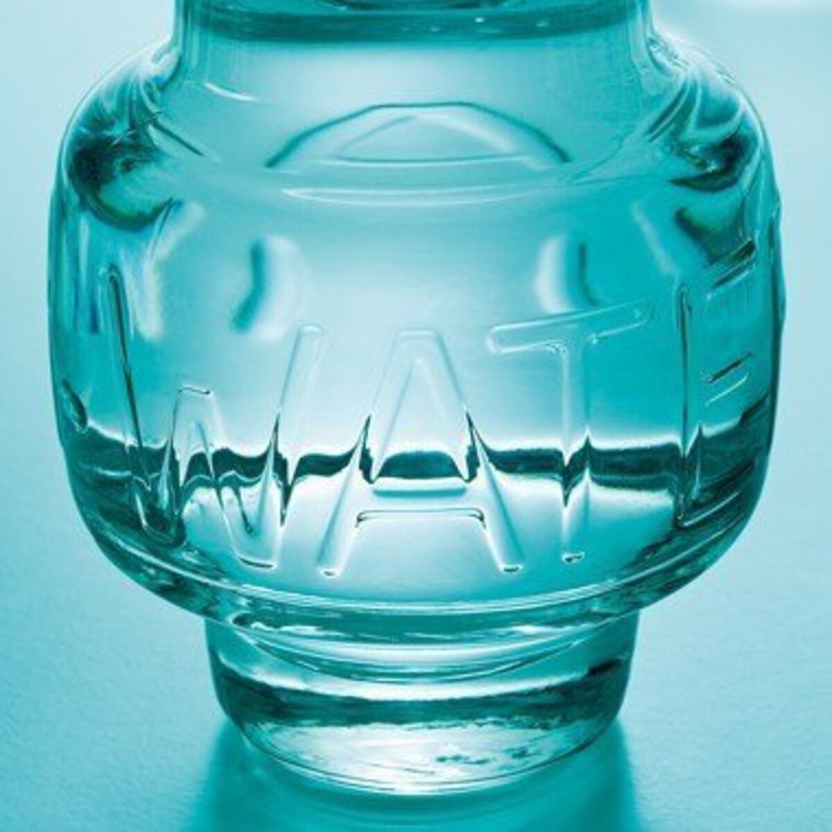 Boston Water Karafka 560 Ml