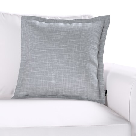 Poszewka Mona na poduszkę 45x45 szary