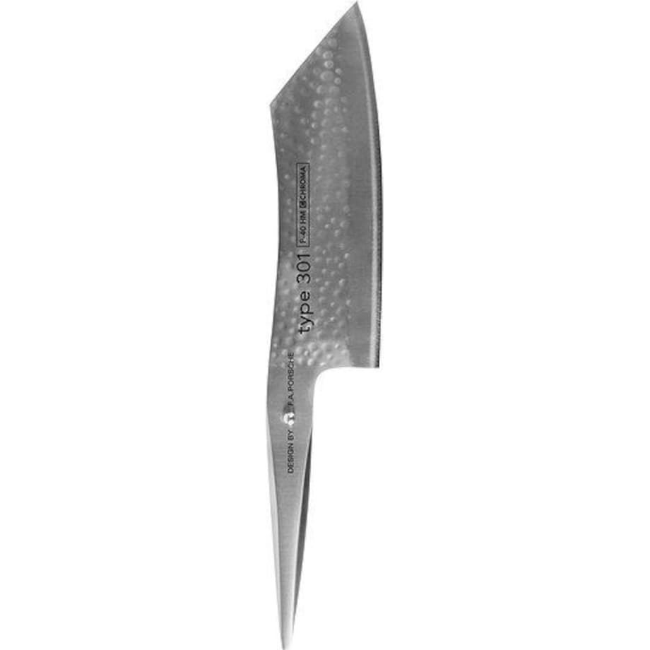 Nóż Santoku Hakata Type 301 HM