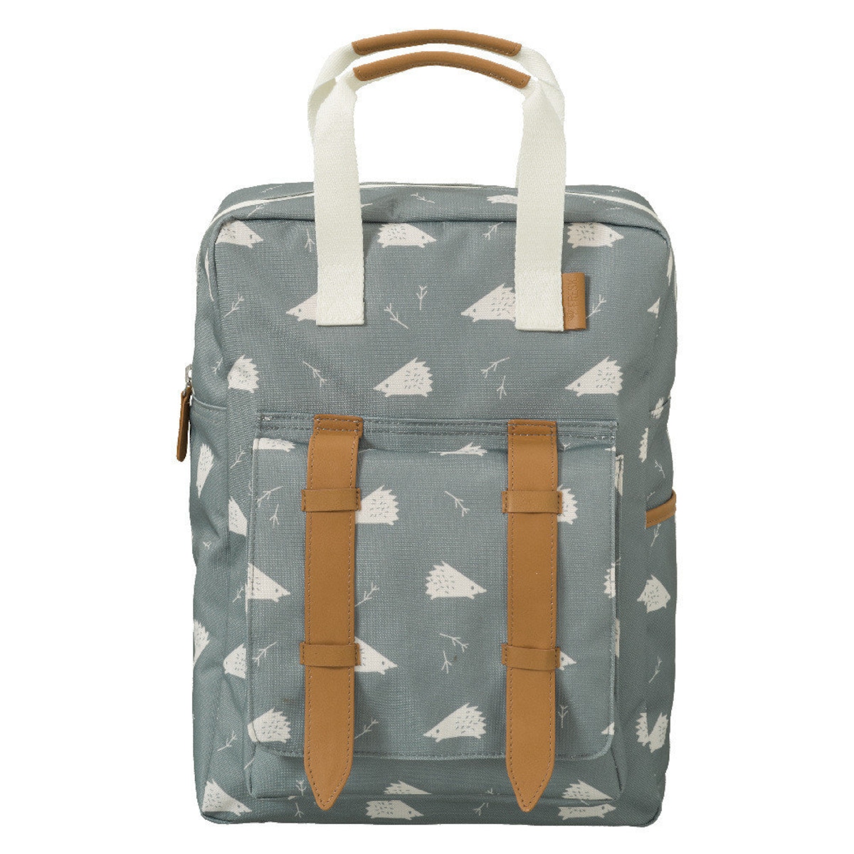 Fresk Duży plecak Jeż