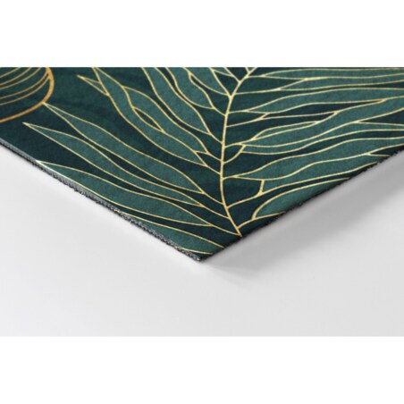 Wycieraczka zewnętrzna Welcome home 90x60cm