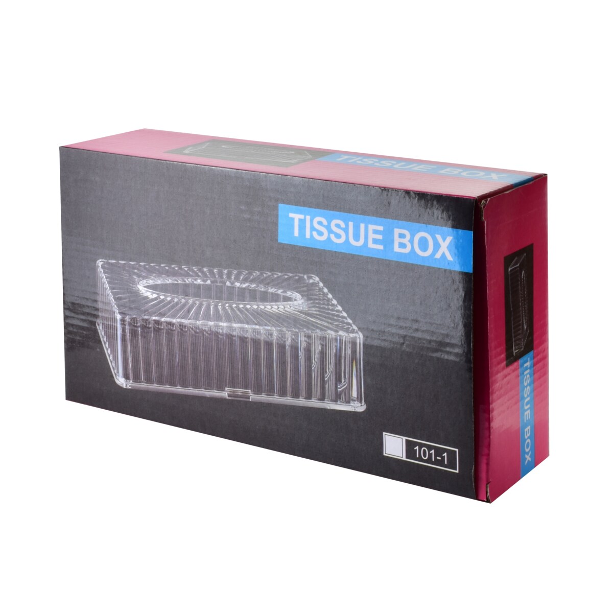 BEA Serwetnik 26x15x6,5cm