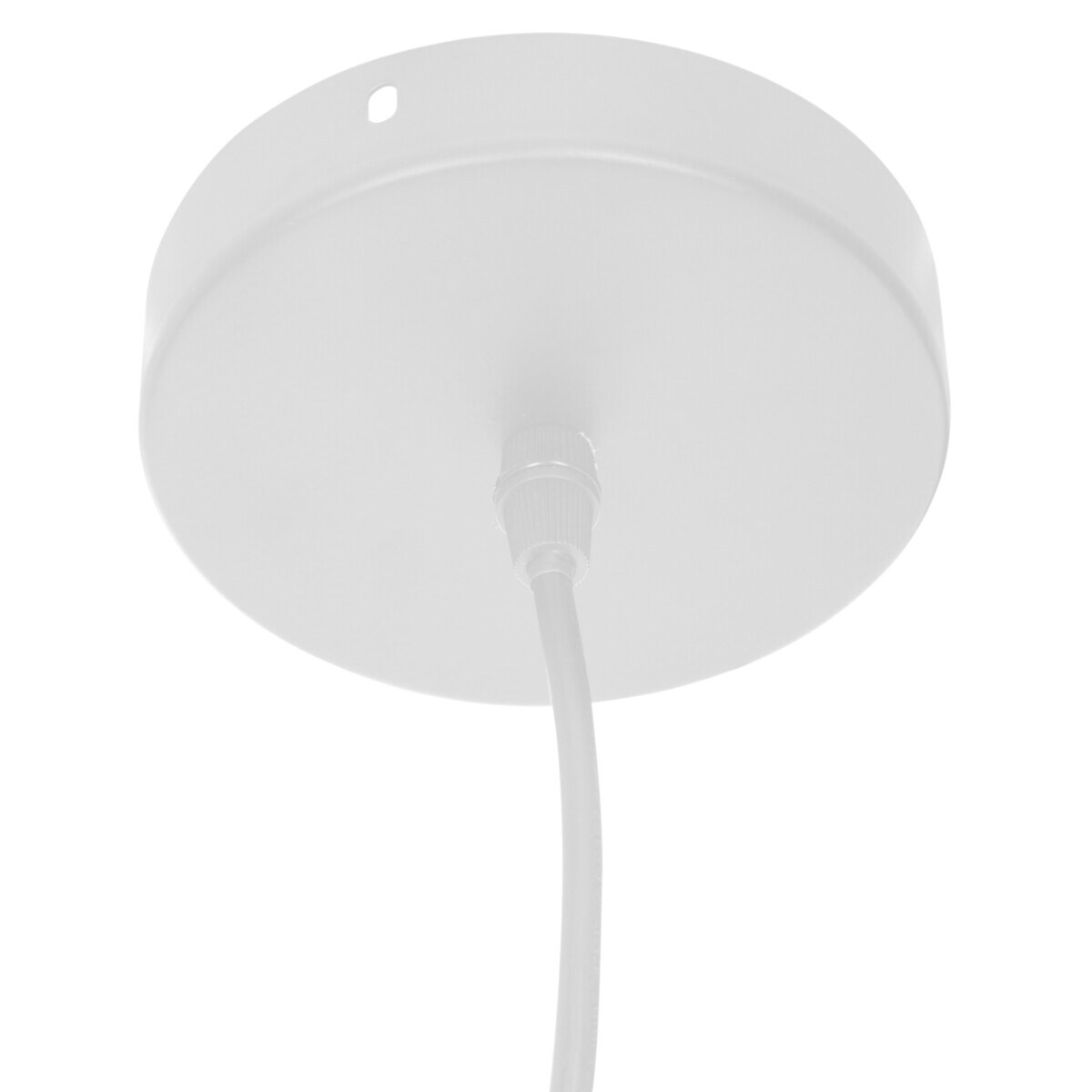 Lampa wisząca SEA VIEW, Ø 45 x 50 cm, naturalna trzcina