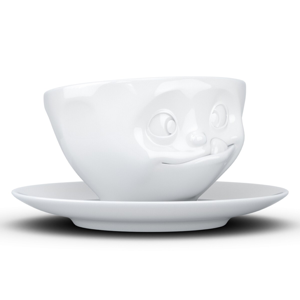 Filiżanka uniwersalna 200 ml - Tasty