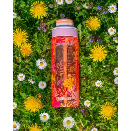 Kambukka butelka na wodę Lagoon 750ml - Nectar Drops
