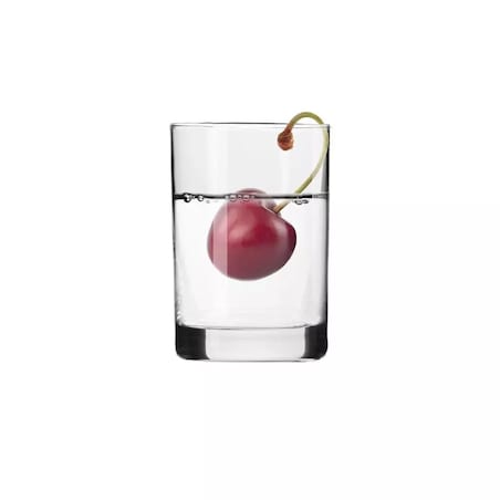 Miarki Kieliszki Shoty do Wódki Nalewki Basic Glass 30 ml 6 sztuk Komplet