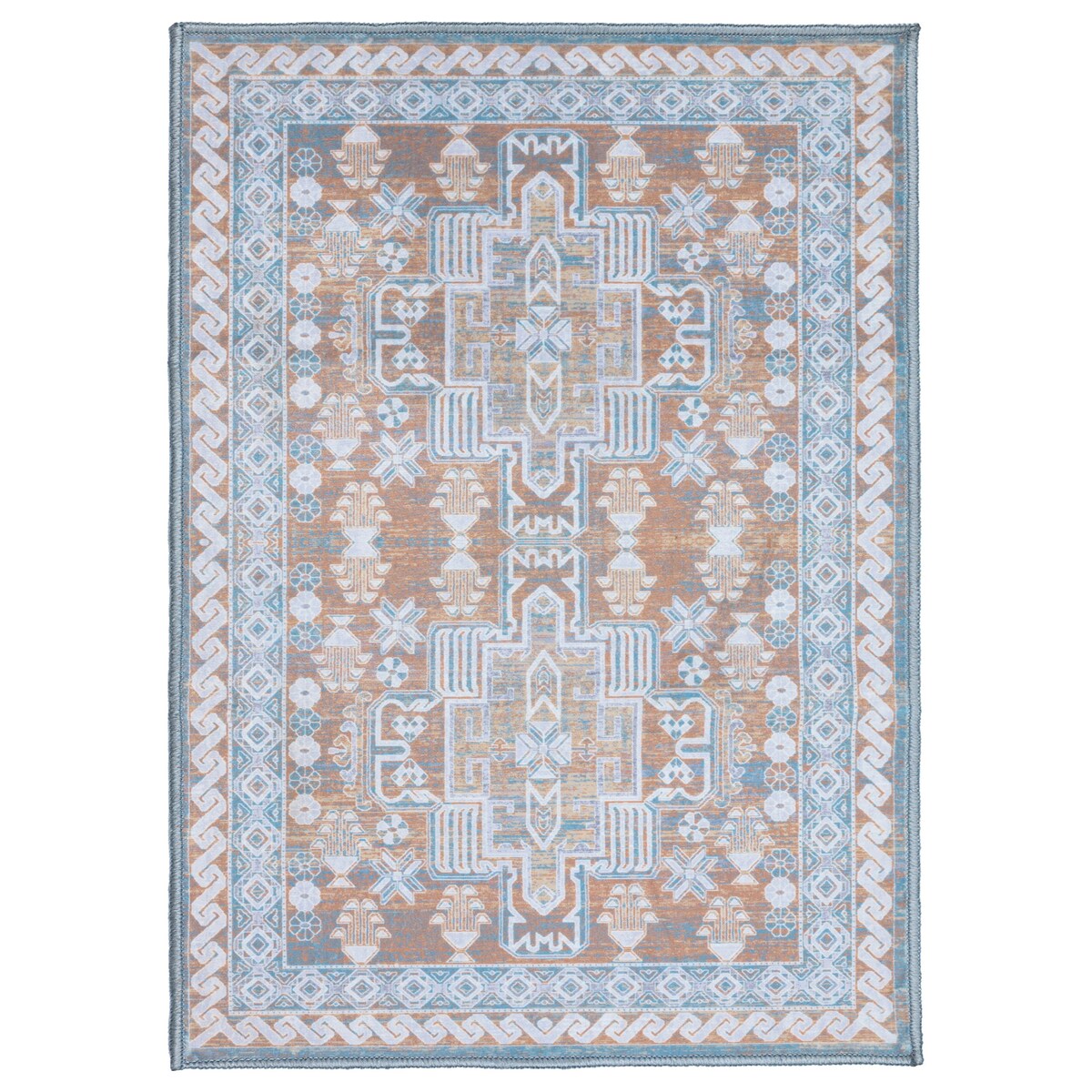 Dywan Klasyczny Sereno 200x300 cm Velvet Beżowy