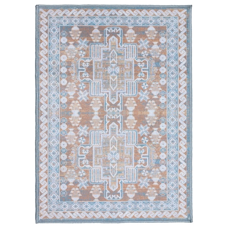 Dywan Klasyczny Sereno 200x300 cm Velvet Beżowy