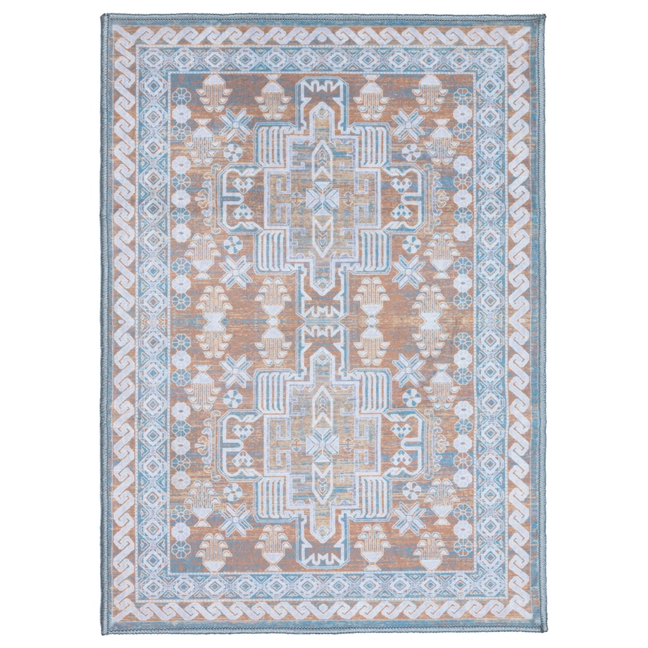 Dywan Klasyczny Sereno 200x300 cm Velvet Beżowy