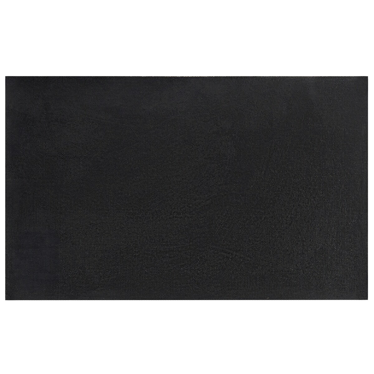 Wycieraczka TUKSUK Brązowy/ beżowy 50 x 80 cm Włókno kokosowe