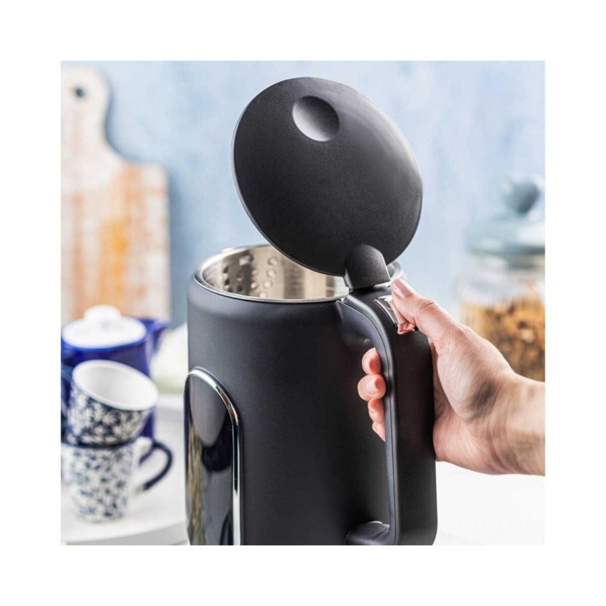 Klausberg czajnik elektryczny KB7891