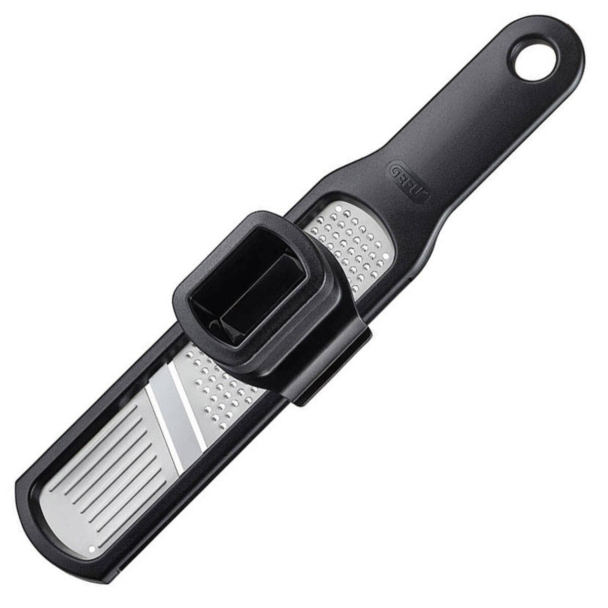 Tarka do czosnku RAFINO