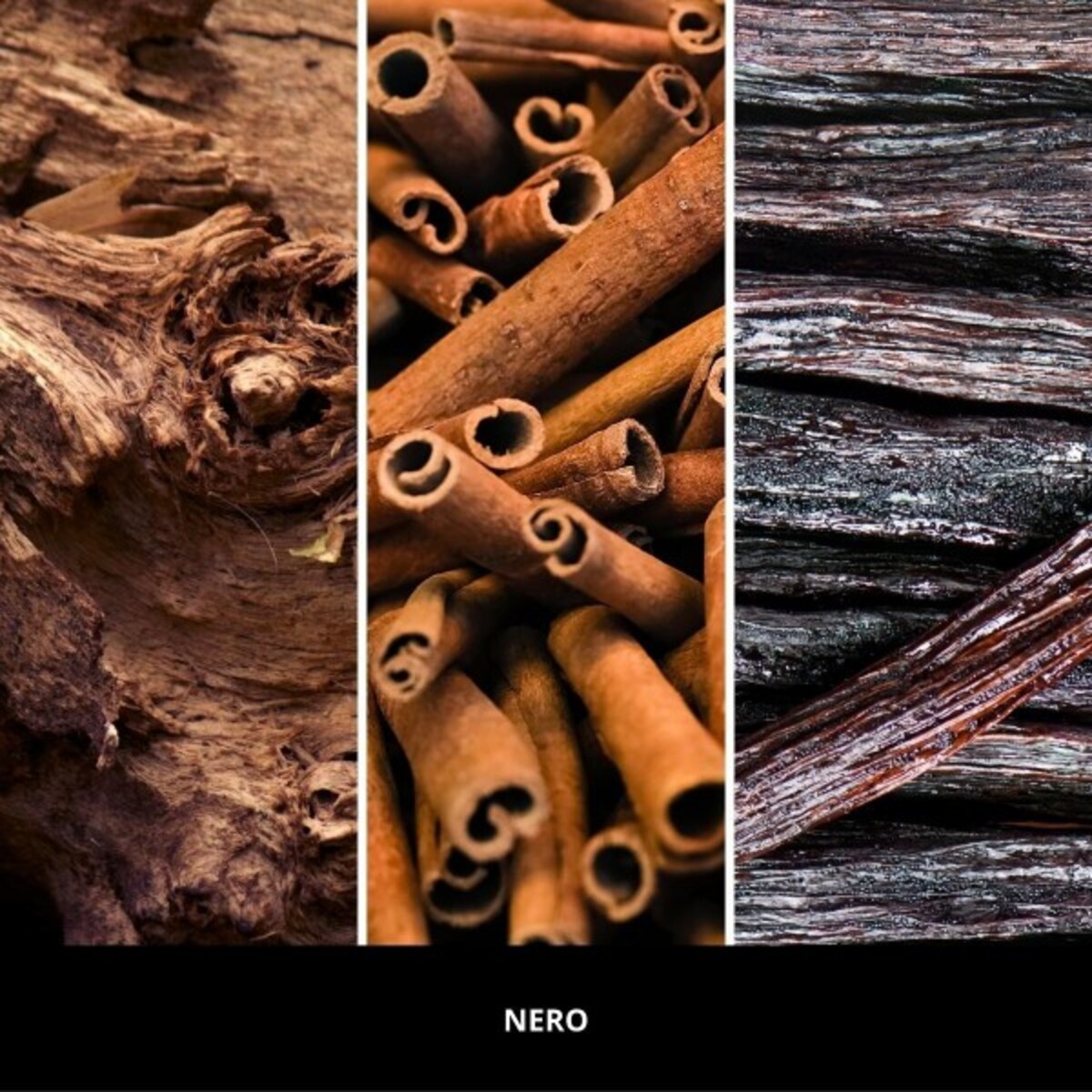 Millefiori uzupełniacz ICON NERO