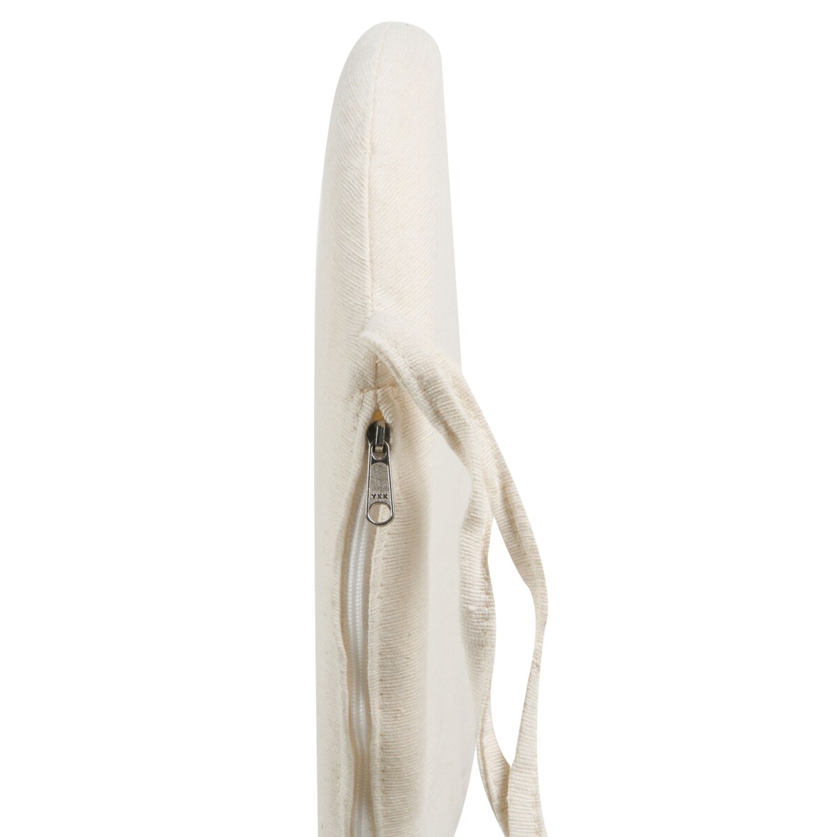 Fotel rattanowy dla dzieci naturalny TEMENI