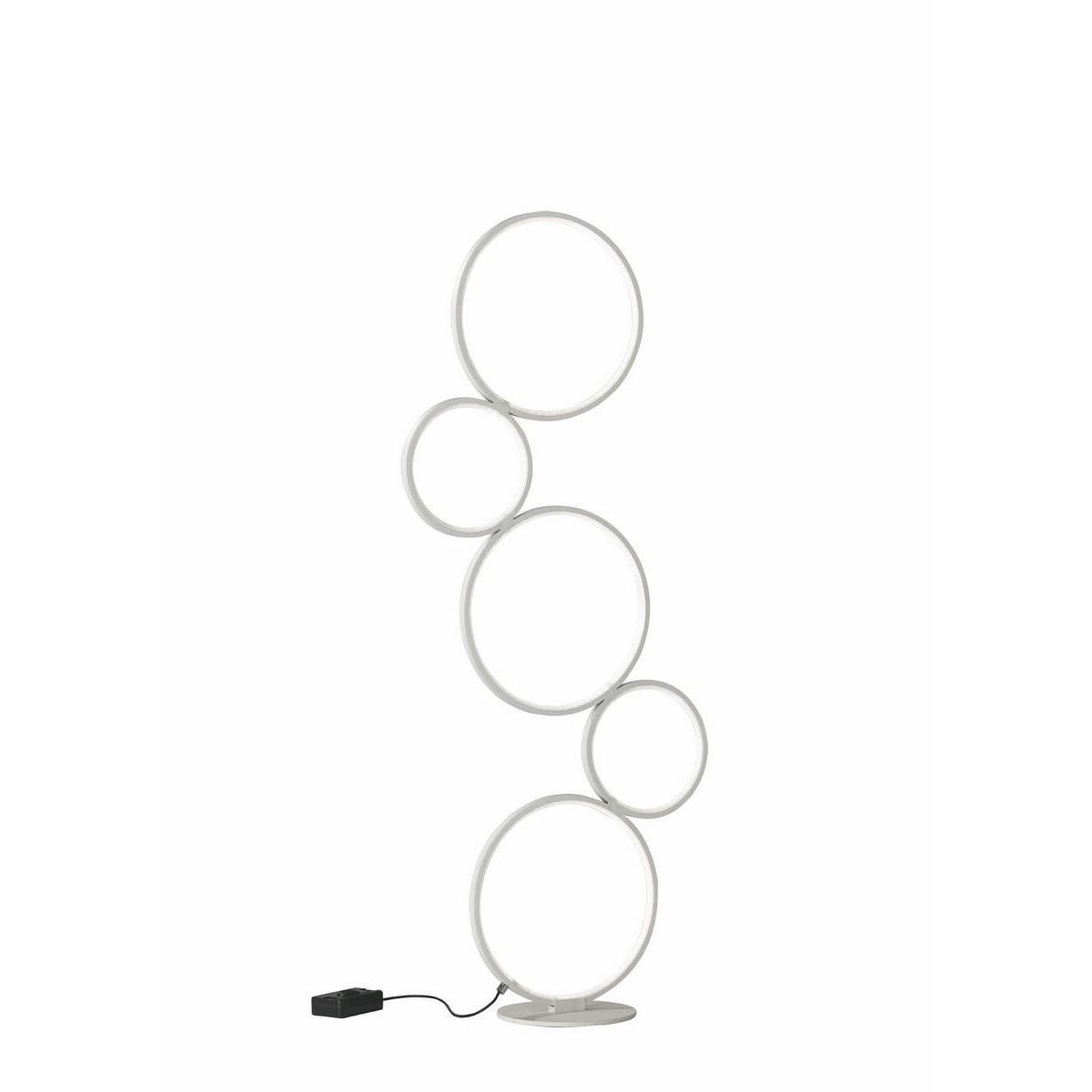 Lampa Podłogowa LED VELON 35W Trio DL531422610