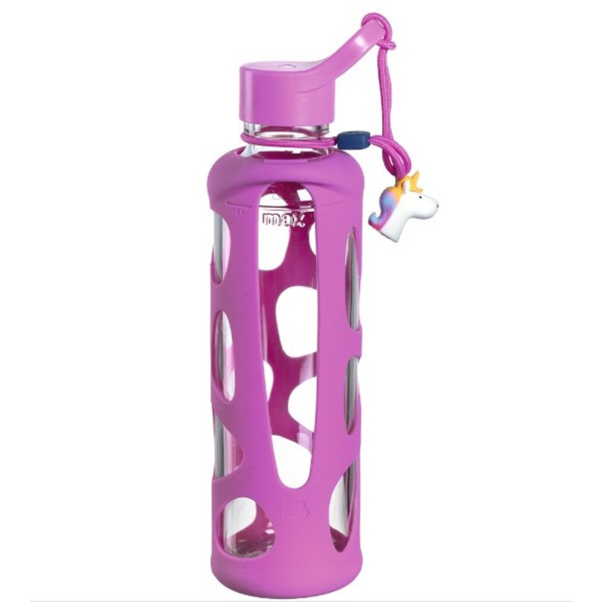 Bidon 0,5l Jednorożec