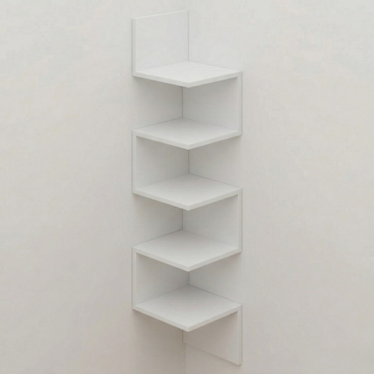 Regał ścienny VICO, 22 x 119 cm