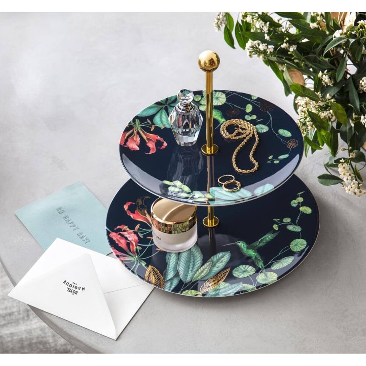 Patera Avarua Gifts, 27.5 x 26.7 cm, Villeroy & Boch