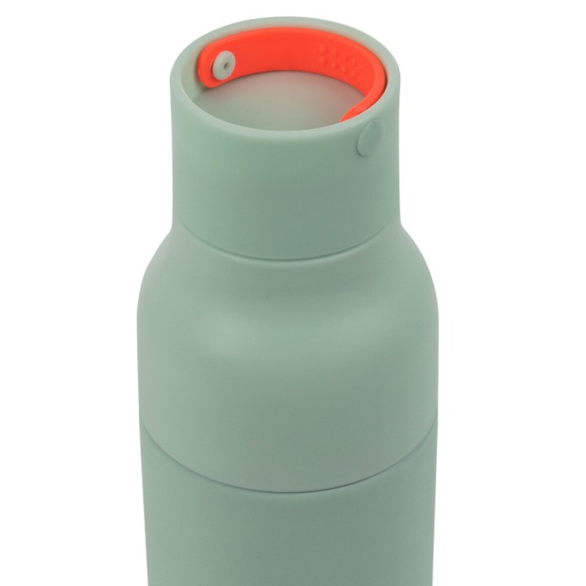 Butelka na wodę miętowa Skittle Active, 500 ml, Lund London