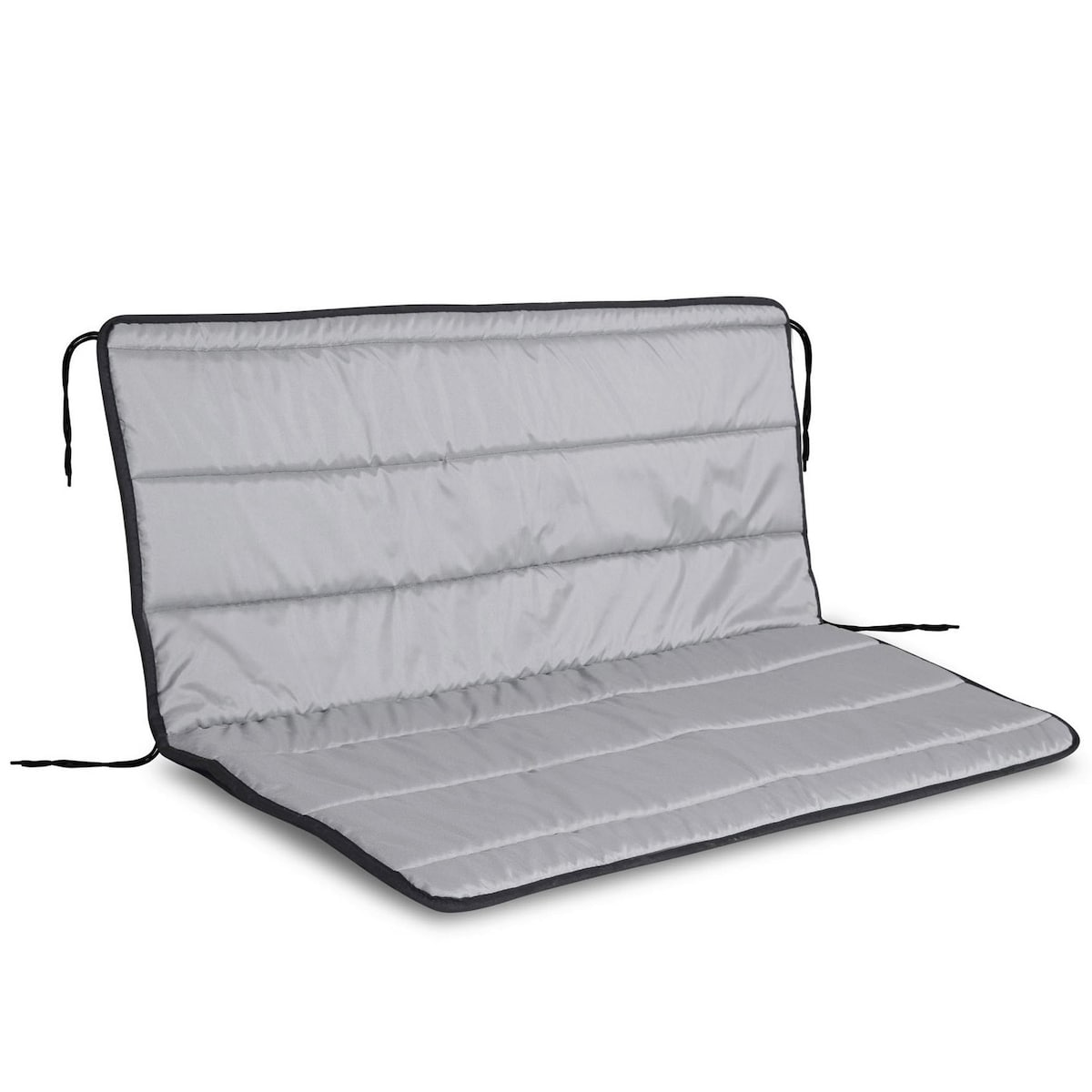 Poduszka Pikowana Z Pianki Na Ławkę Krzesło Leżak 100X50X50 Cm