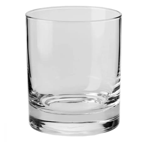 Zestaw Szklanki do Whisky Brandy mixology Krosno z Grubym Dnem Klasyczne