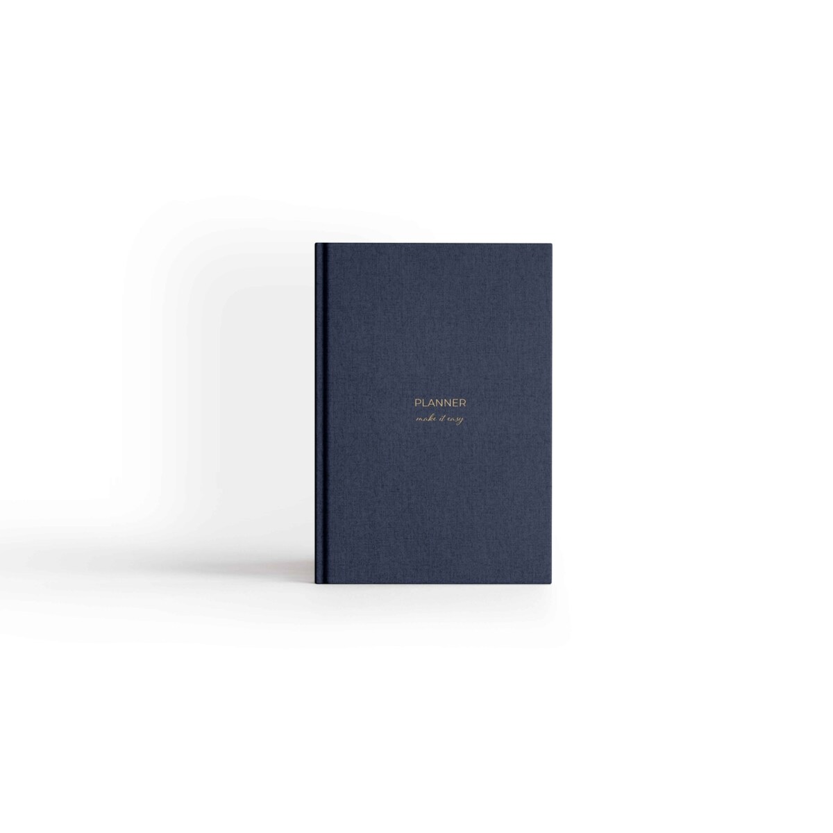 Organizer NIEDATOWANY DZIENNY – Marine Bliss – OUTLET